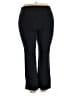 LIVI Active Black Active Pants Size 18 - 20 - photo 2