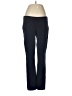 J.Crew Solid Blue Active Pants Size 8 (tall) - photo 1