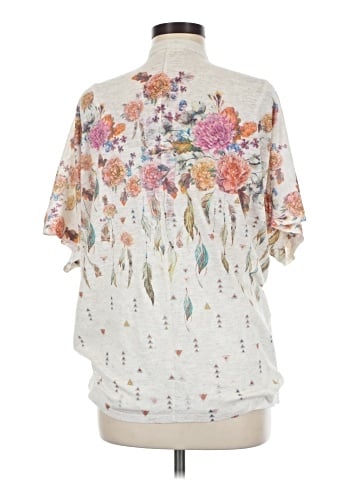 Ginger G. Kimono (view 2)