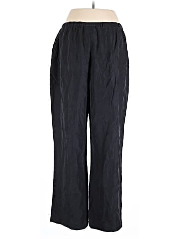 Soft Surroundings Casual Pants (view 2)