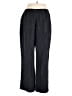 Soft Surroundings Black Casual Pants Size XL (tall) - photo 2