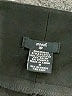 Stoosh Solid Black Formal Skirt Size 9 - photo 4