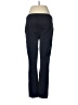 J.Crew Solid Blue Active Pants Size 8 (tall) - photo 2