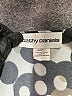 Cathy Daniels Silver 3/4 Sleeve T-Shirt Size 3X - photo 7