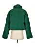 Love Tree 100% Polyester Green Cardigan Size S - photo 2