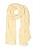 Remi & Reid 100% Polyester Ivory Scarf One size - photo 1