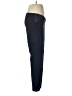 J.Crew Solid Blue Active Pants Size 8 (tall) - photo 4