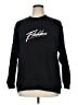UT for Uniqlo 100% Cotton Black Pullover Sweater Size XL - photo 1