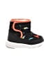 Unbranded Black Boots Size EU 27 / US 10-10 1/2 (kids) - photo 1