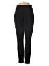 Old Navy Solid Black Track Pants Size M - photo 1