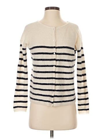 LA MAILLE SEZANE Paris Cardigan (view 1)
