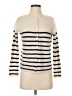 LA MAILLE SEZANE Paris Ivory Cardigan Size XXS - photo 1
