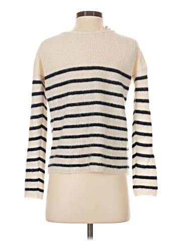 LA MAILLE SEZANE Paris Cardigan (view 2)
