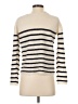 LA MAILLE SEZANE Paris Ivory Cardigan Size XXS - photo 2