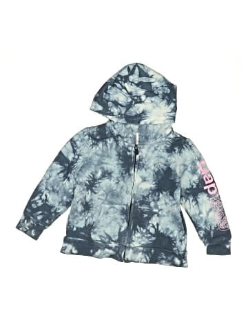 Baby Gap Zip Up Hoodie (view 1)