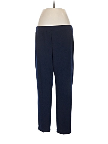 Susan Graver Active Pants (view 1)