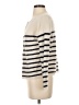 LA MAILLE SEZANE Paris Ivory Cardigan Size XXS - photo 5