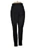 Old Navy Solid Black Track Pants Size M - photo 2