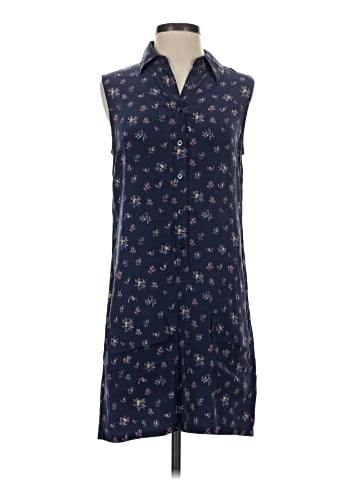 Equipment Casual Dress (view 1)