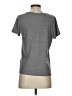 J.Crew Solid Gray Active T-Shirt Size S - photo 2