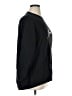 UT for Uniqlo 100% Cotton Black Pullover Sweater Size XL - photo 4