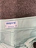 Mayoral Solid Teal Shorts Size 5 - photo 3