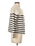 LA MAILLE SEZANE Paris Ivory Cardigan Size XXS - photo 4