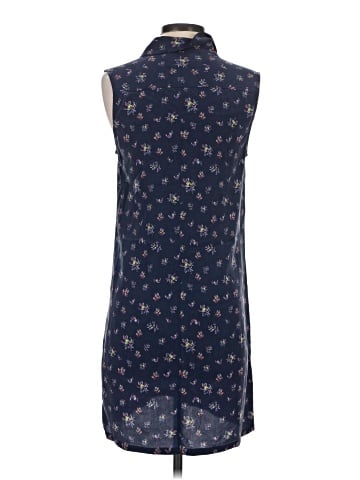 Equipment Casual Dress (view 2)