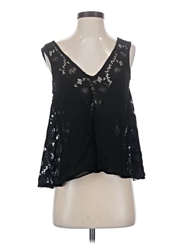 Tracy Reese Sleeveless Blouse (view 1)