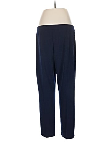 Susan Graver Active Pants (view 2)