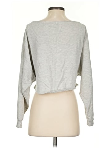 Forever 21 Sweatshirt (view 2)