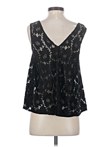 Tracy Reese Sleeveless Blouse (view 2)