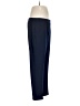 Susan Graver Color Block Blue Active Pants Size M (petite) - photo 4