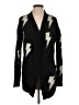 Aqua Black Cardigan Size S - photo 1