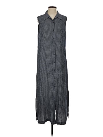 Jones New York Sport Casual Dress (view 1)