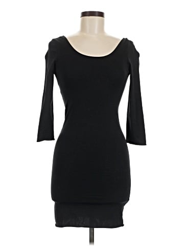 Divided by H&M Cocktail Dress (view 1)