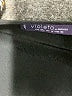 Violeta by Mango Black Long Sleeve Blouse Size XL - photo 7