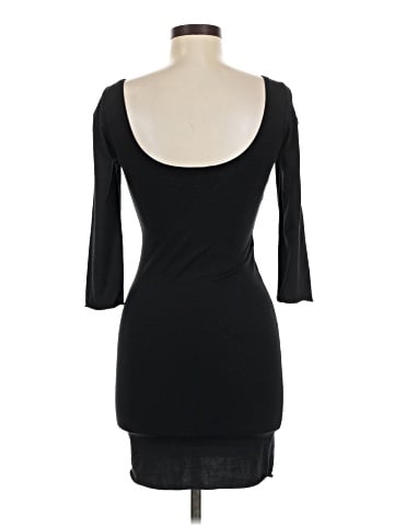 Divided by H&M Cocktail Dress (view 2)