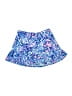 Lilly Pulitzer Luxletic Paisley Blue Active Skort Size XXS - photo 1