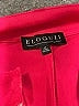 ELOQUII Pink Casual Pants Size 14 Plus - photo 4