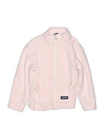 Lands' End Fleece Jacket (view 1)