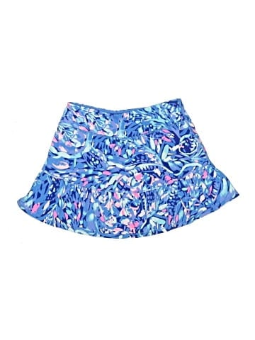 Lilly Pulitzer Luxletic Skort (view 2)