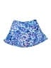 Lilly Pulitzer Luxletic Paisley Blue Active Skort Size XXS - photo 2