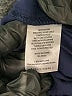 dip 100% Rayon Solid Blue Jumpsuit Size L - photo 5