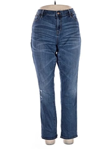J.Crew Factory Store Jeans (view 1)