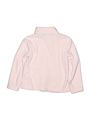 Lands' End Fleece Jacket (view 2)