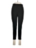 Old Navy Solid Black Active Pants Size Med Petite - photo 1