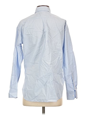 J. McLaughlin Long Sleeve Button-Down Shirt (view 2)