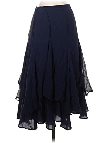 Calypso St. Barth Formal Skirt (view 2)