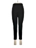 Old Navy Solid Black Active Pants Size Med Petite - photo 2